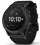 Garmin Watch Tactix Delta Solar GPS