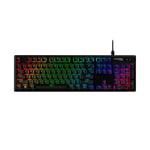 HyperX Alloy Origins PBT Mechanical Gaming Keyboard (Clicky)