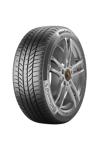 Däck Vinter CONTINENTAL WinterContTS870P 225/45 R19 96/V