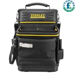 STANLEY FMST17624-1 Pro-Stack™ Fatmax® Soft Tool Organizer Tool Bag STA176241