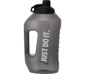 Super Jug 3&#44;7 liter vattenflaska Dam ANTHRACITE/BLACK/WHITE 3.7