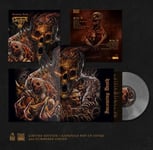 Asphyx  Incoming Death  LP/Vinyl