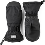 Hestra Gauntlet Sr. - Mitt Black/Black, 11