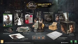 Syberia - The World Before - Collector's Edition Xsx