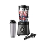 Blender -   - Hr3041/00 - Noir Philips