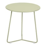 Fermob - Cocotte Occasional Table Willow Green 65