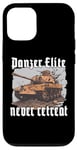 iPhone 14 German tank | Tank Driver Panther Tank | soldiers Case