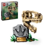 LEGO JURASSIC WORLD 76964 -  FOSSILI DI DINOSAURO: TESCHIO DI T.REX