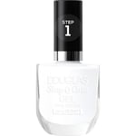 Douglas Collection Douglas Make-up Kynnet Stay & Care Gel No. 01 Be A White Queen 10 ml (795,00 € / 1 l)