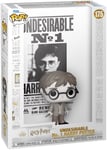 Funko POP Harry Potter figuuri (Undesirable No. 1)