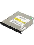 HP DVD A±RW SuperMulti Double - DVD-RW (Brenner) - Serial ATA