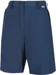 Regatta Womens Chaska II Walking Shorts