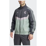 adidas Real Madrid Seasonal Track Top, størrelse Small