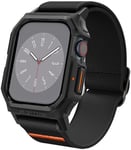 Spigen Lite Fit Pro (klokke 46 mm)