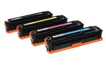 HP M477DW Compatible Toner Cartridge 410X CF410X/CF411X/CF412X/CF413X Low cost