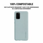 Genuine Incipio Plant Based Organicore Case for Samsung Galaxy S20+ Mystic Blue