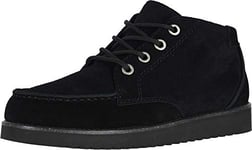 Koolaburra by UGG Men's Kiran Chukka Boot, Black, 13 UK