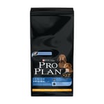 Pro Plan - Dog Senior Original - Nourriture pour chien âgé - Poulet / Riz - 1 x 12kg