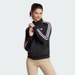 Primegreen Essentials Warm-Up Slim 3-Stripes Track Jacket