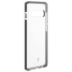 Coque semi-rigide Force Case Life pour Samsung Galaxy S10+ G975