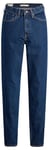 Levi's Women's 80s Mom Jeans, Running Errands, 24W / 30L