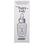 Anwen Sérum liquide pour protéger les pointes de vos cheveux Happy Ends, 20ml