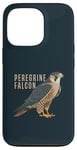 iPhone 13 Pro Peregrine Falcon Case