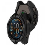 TPU Skal Garmin Fenix 8 51mm svart