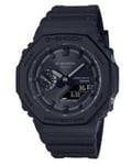 Casio G-Shock Miesten Kellot GA-B2100-1A1ER