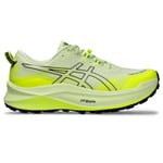 Asics Men's Trabuco Max 3 Cool Matcha/Black, 44