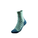 Therm-Ic Outdoor Ultra Cool Crew - Chaussettes randonnée femme  