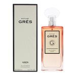 Parfums Gres - Madame Gres Eau de Parfum 100ml Spray For Her - NEW. Women's EDP