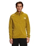 THE NORTH FACE Canyonlands Hooded Sweatshirt Mineral Gold Heather XL