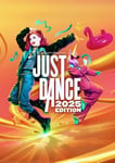 Just Dance 2025 Edition (Nintendo Switch) eShop Key EUROPE