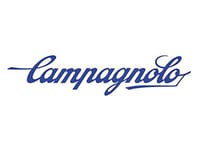 Campagnolo 4 Rayons Wto 60 Disque arrière Gauche Sport, Multicolore (Noir), Taille Unique