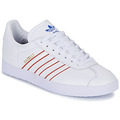 Baskets basses adidas  GAZELLE