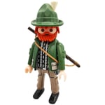 Original PLAYMOBIL Figurines 6840 - Série 10 Enfant - Forestier