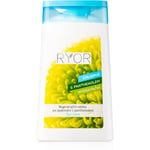 RYOR Sun Care Regenererende aftersun lotion med panthenol 200 ml