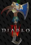 Diablo IV - The Man Opener Axe Cosmetic (DLC) Battle.net Key GLOBAL