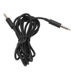 New Gaming Headset Cable Line 3.5mm Plug For A10 A40