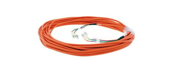 KRAMER C-4LC/4LC-200 4LC TO 4LC FIBER OPTIC CABLE - 200' (94-0401200)