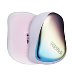 Tangle Teezer Tangle Teezer_Compact Styler Hairbrush Hairbrush Pearlescent Matte Chrome