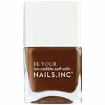 Nails Inc Nail Polish - Love You Dairy Much 14ml (12685)