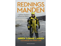 Redningsmanden | Søren ’Lomme’ Larsen, Preben Lund | Språk: Dansk