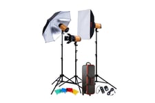 Godox 300SDI-D Studio Smart Kit