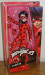 Miraculous Ladybug / Lady Bug Fashion Doll - BRAND NEW