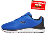 SALE - Lonsdale Stamford Men's Running Shoes Gym Fitness Workout Trainers 