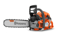 HUSQVARNA 550XPG MARK II 15" SKJÆREUTSTYR