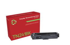 Xerox Everyday Toner Ersätter Brother Svart Tn241bk 2.5k Standard