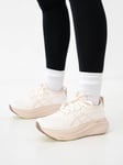 ASICS Gel-Nimbus 27 - Dame - Beige - 36